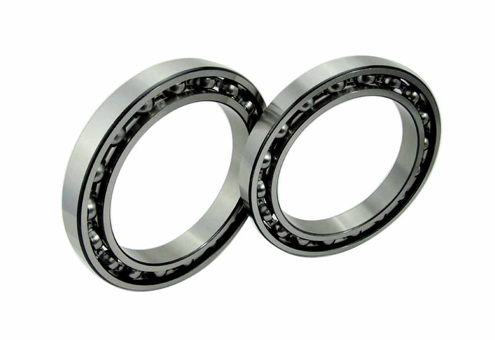 thin section ball bearing 6922 61922